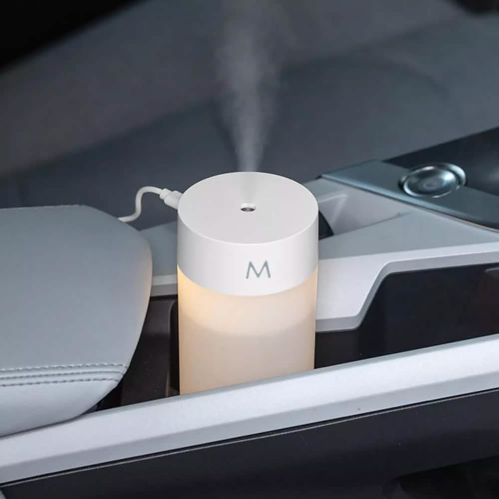 Portable Night Light Humidifier DailySale