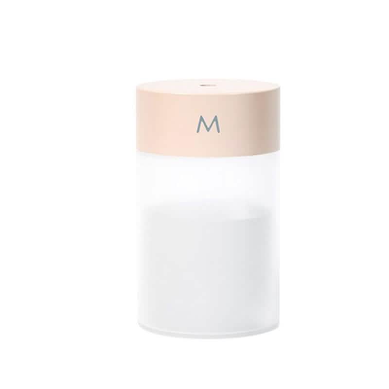 Portable Night Light Humidifier DailySale
