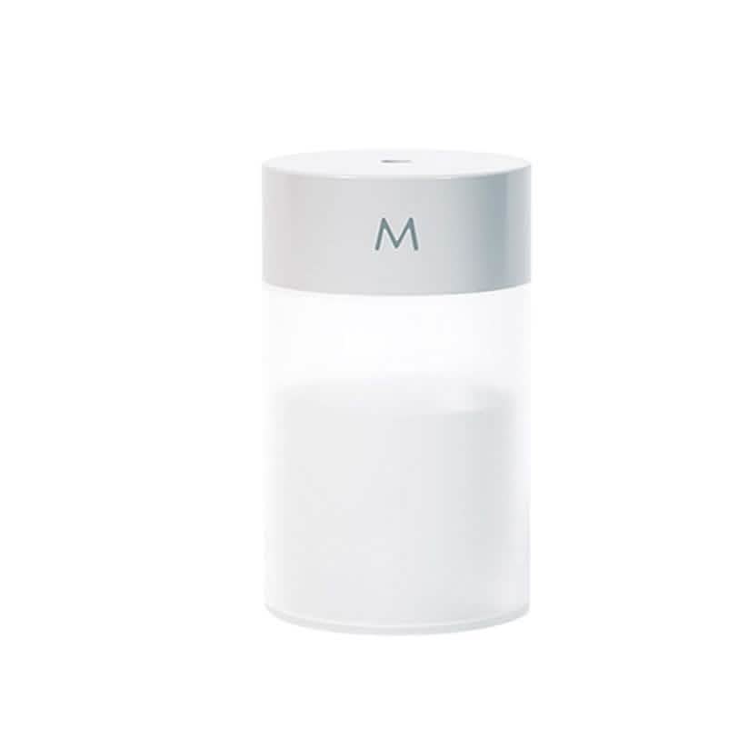 Portable Night Light Humidifier DailySale