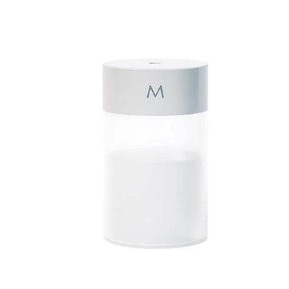 Portable Night Light Humidifier DailySale