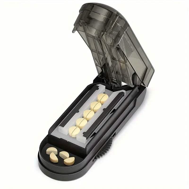 Portable Pill Medicine Cutter DailySale