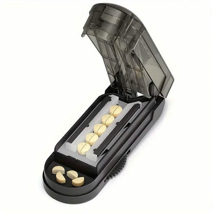 Portable Pill Medicine Cutter DailySale