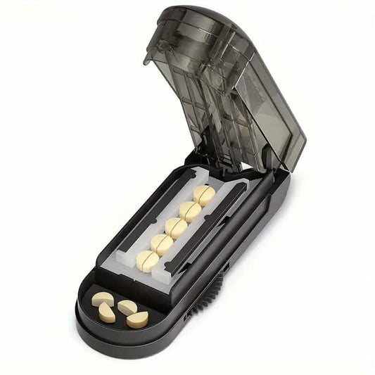Portable Pill Medicine Cutter DailySale