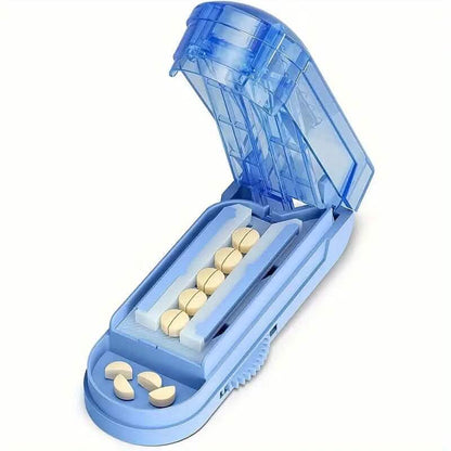 Portable Pill Medicine Cutter DailySale