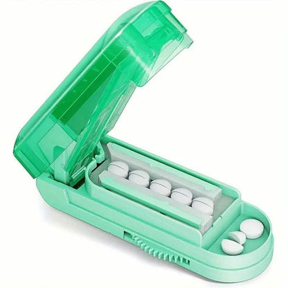 Portable Pill Medicine Cutter DailySale