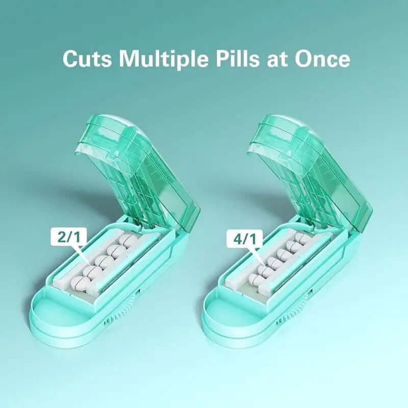 Portable Pill Medicine Cutter DailySale