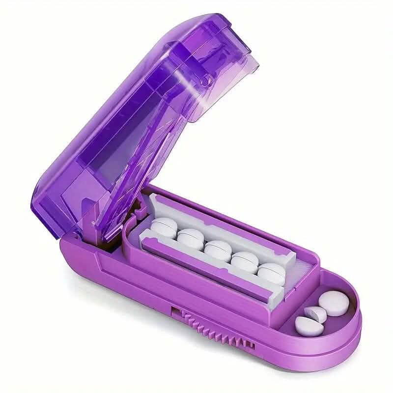 Portable Pill Medicine Cutter DailySale