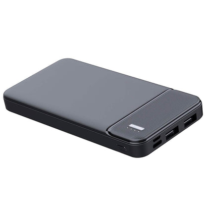 Portable Power Bank Phone Charger with 1 Micro USB Cable DailySale