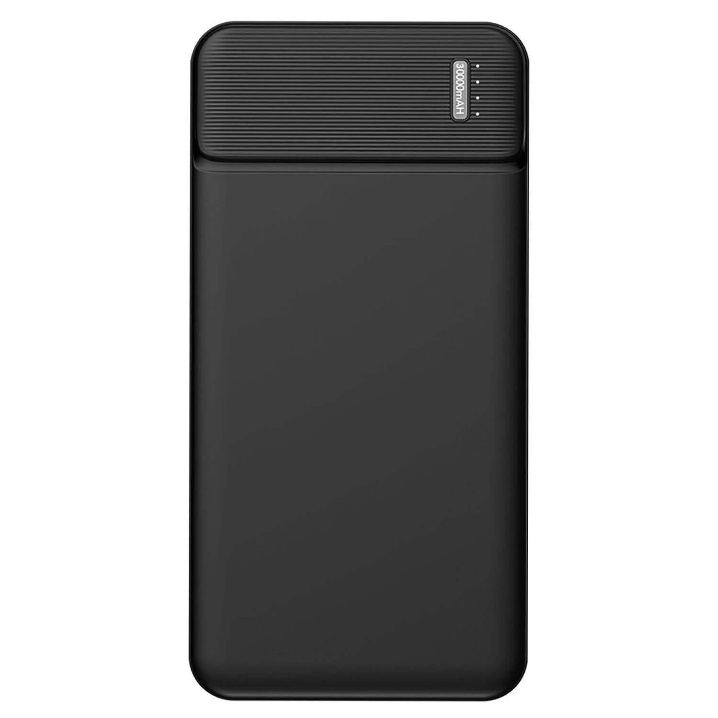 Portable Power Bank Phone Charger with 1 Micro USB Cable DailySale
