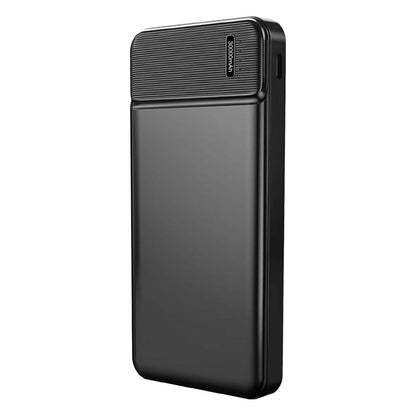 Portable Power Bank Phone Charger with 1 Micro USB Cable DailySale
