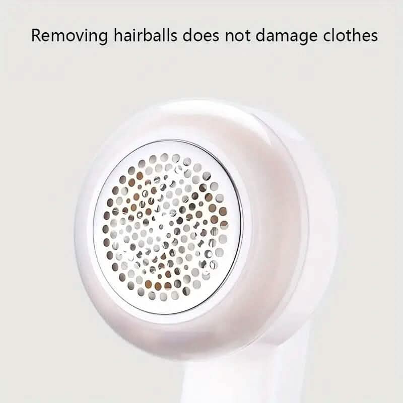 Portable Rechargeable Fabric Shaver DailySale