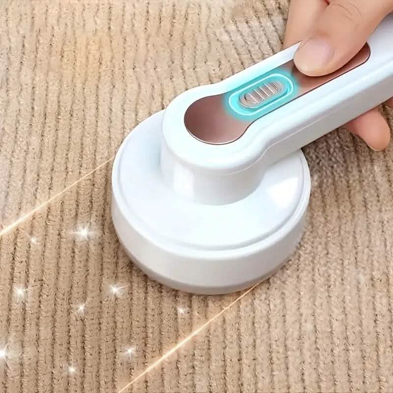 Portable Rechargeable Fabric Shaver DailySale