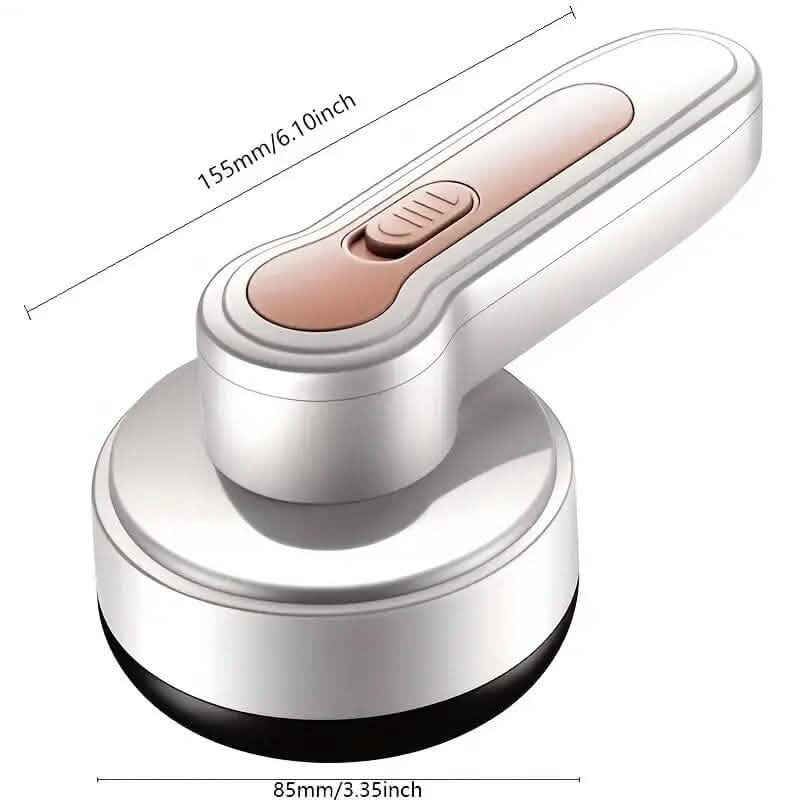 Portable Rechargeable Fabric Shaver DailySale