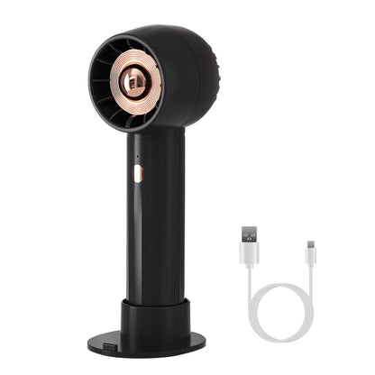 Portable Rechargeable Handheld Fan DailySale