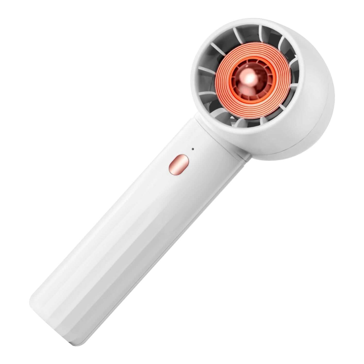 Portable Rechargeable Handheld Fan DailySale