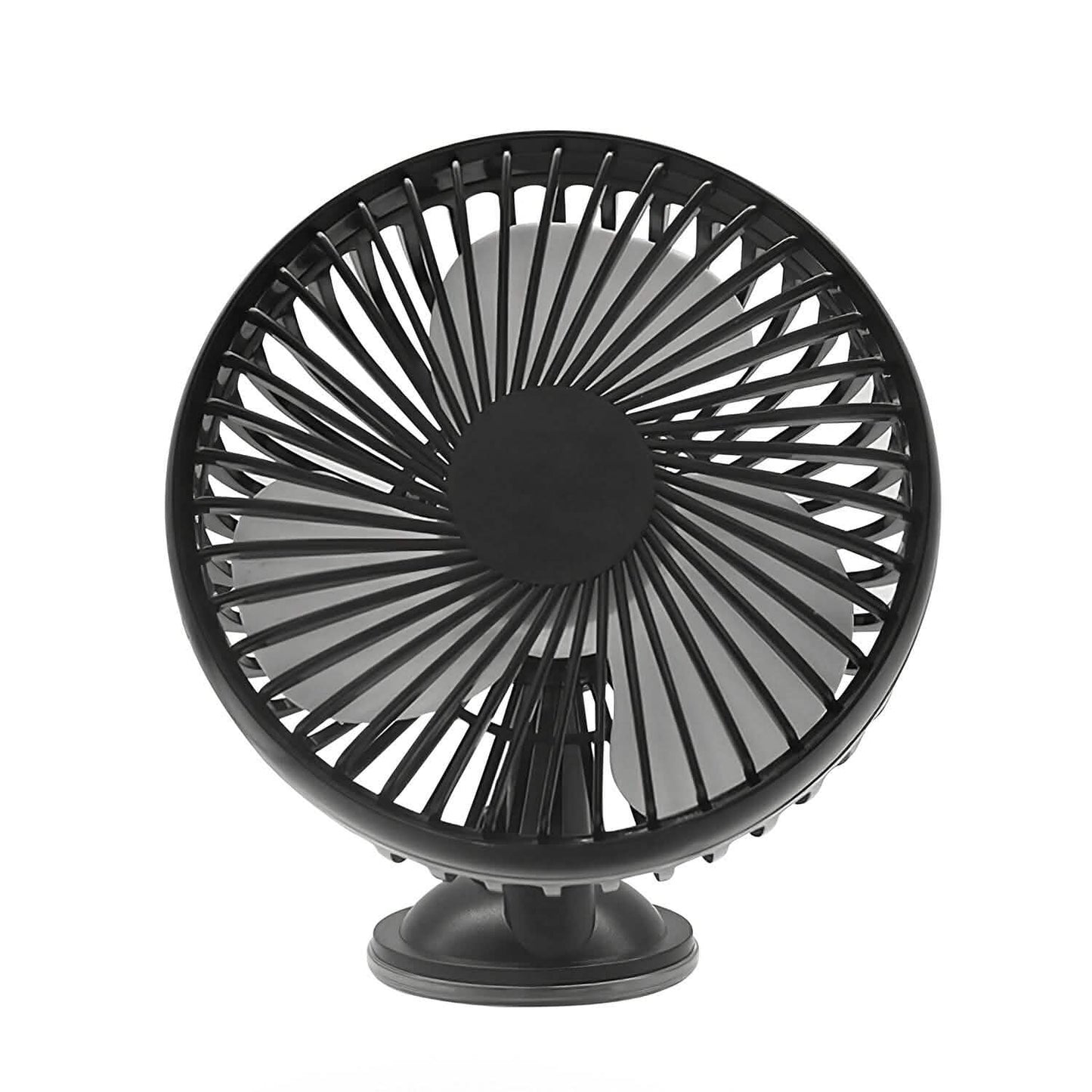 Portable Rotatable Car Cooling Fan DailySale