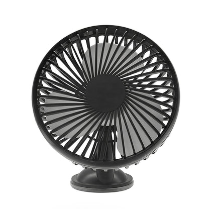 Portable Rotatable Car Cooling Fan DailySale