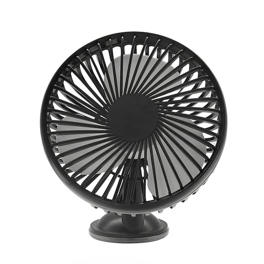 Portable Rotatable Car Cooling Fan DailySale