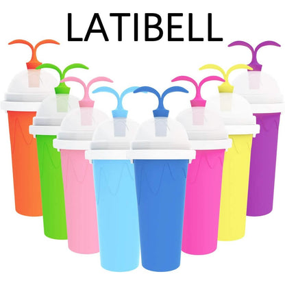 Portable Slushy Maker Cup DailySale