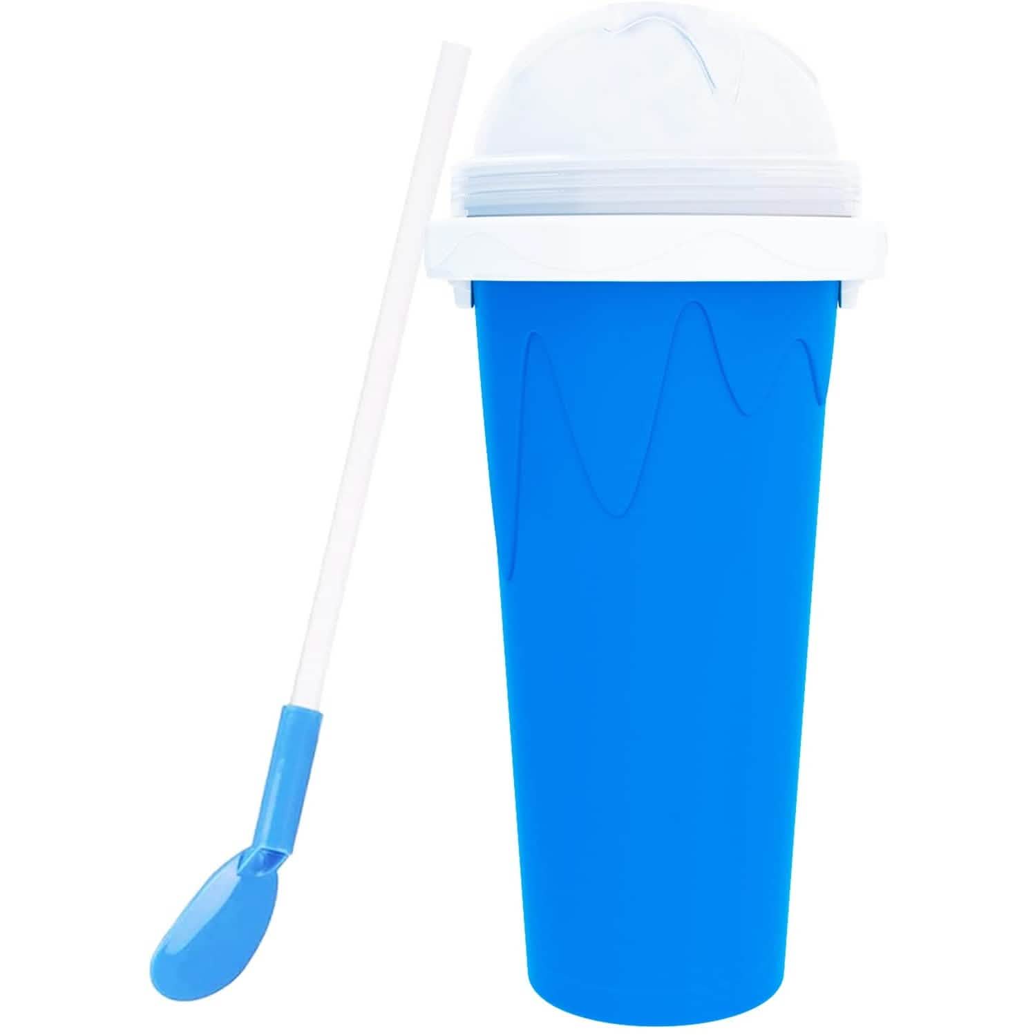 Portable Slushy Maker Cup DailySale