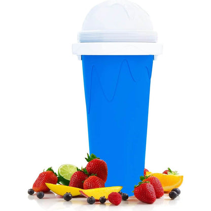 Portable Slushy Maker Cup DailySale
