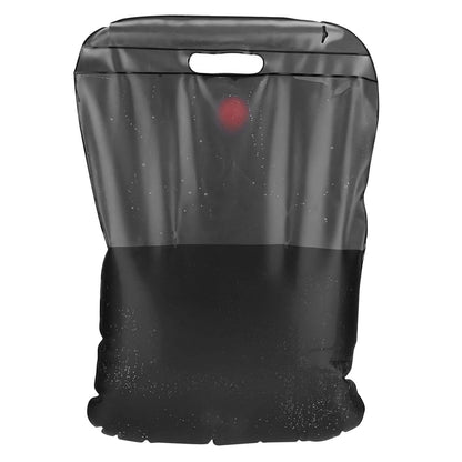 Portable Solar Heated Shower Bag DailySale