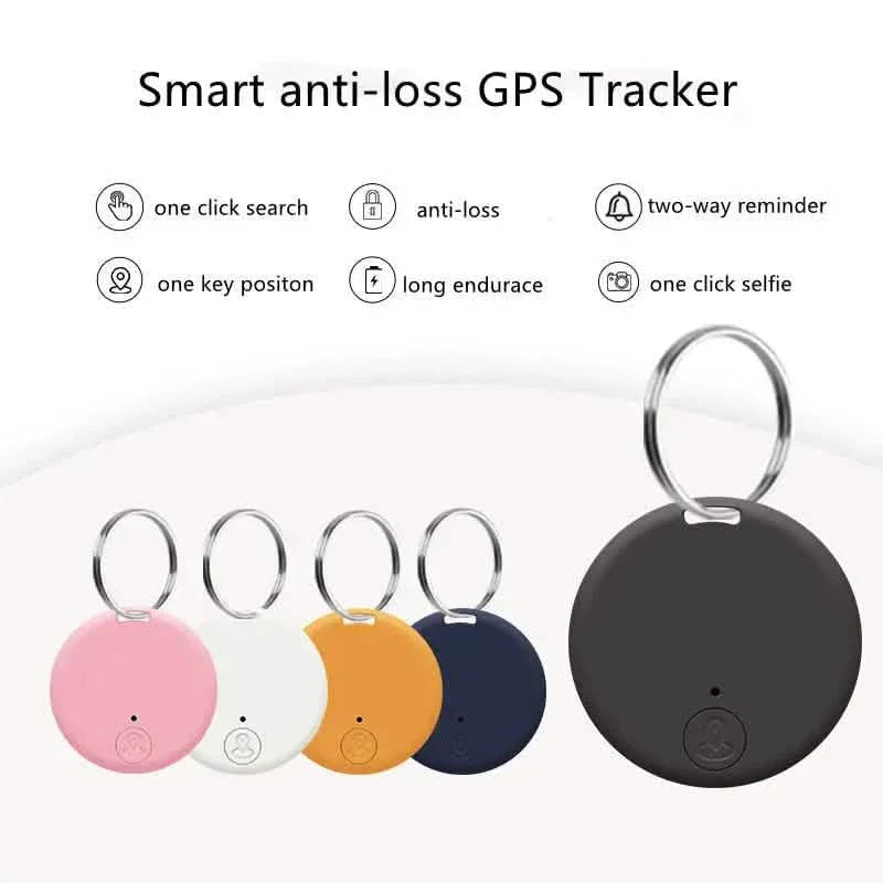 Portable Tracking Bluetooth 5.0 Mobile Key DailySale