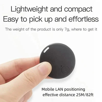 Portable Tracking Bluetooth 5.0 Mobile Key DailySale