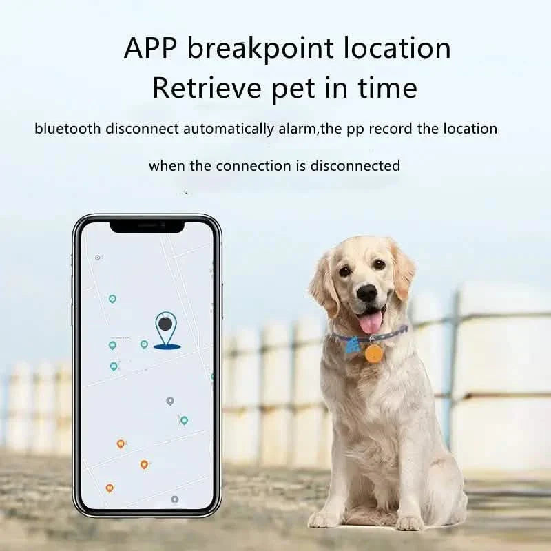 Portable Tracking Bluetooth 5.0 Mobile Key DailySale