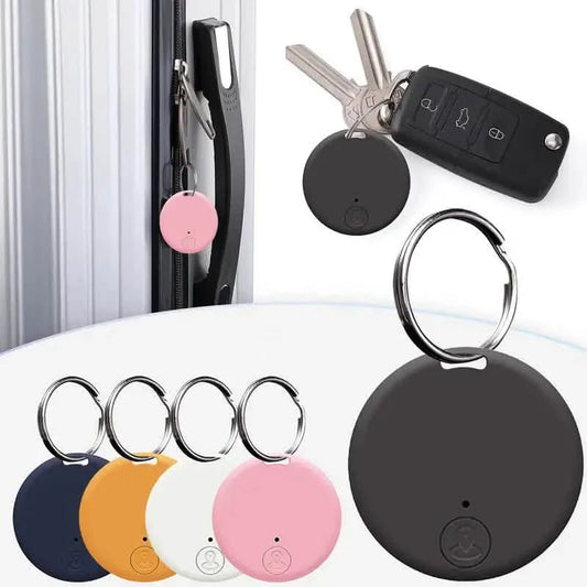 Portable Tracking Bluetooth 5.0 Mobile Key DailySale