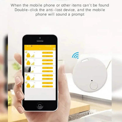 Portable Tracking Bluetooth 5.0 Mobile Key DailySale