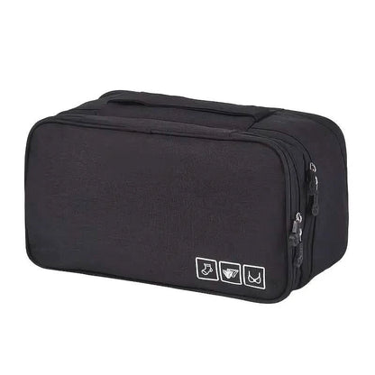 Portable Underwear & Toiletry Storage Bag DailySale