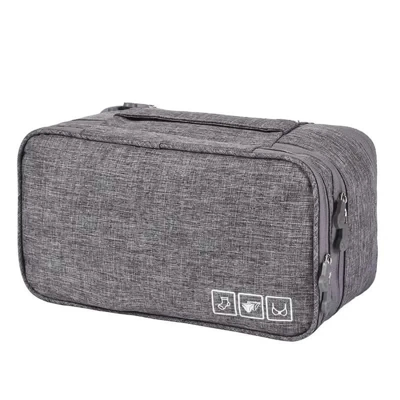 Portable Underwear & Toiletry Storage Bag DailySale