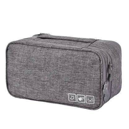 Portable Underwear & Toiletry Storage Bag DailySale