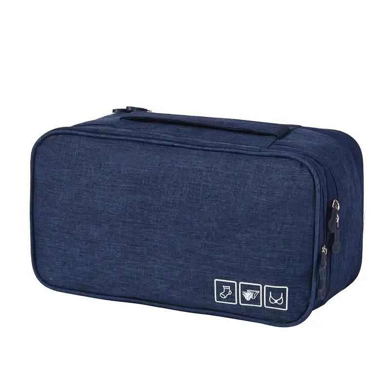 Portable Underwear & Toiletry Storage Bag DailySale
