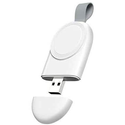 Portable USB Wireless Magnetic Fast Charging Compatible for Apple Watch Series DailySale