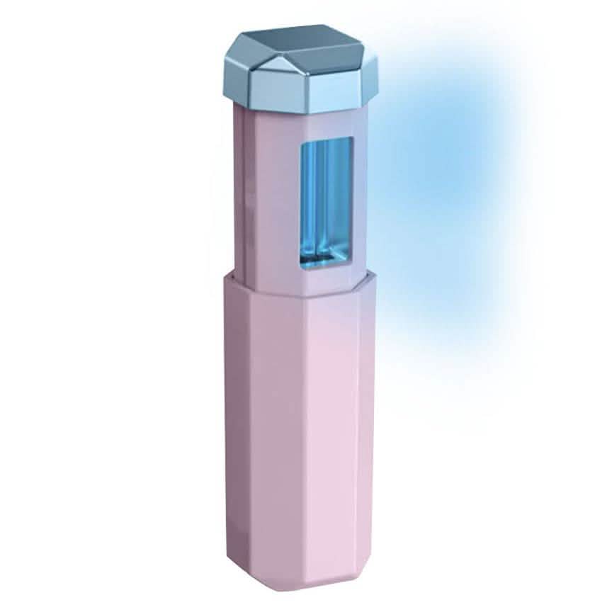 Portable UV Sterilizer Light DailySale