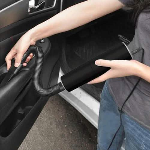 Portable Vehicle Vacuum Cleaner DailySale