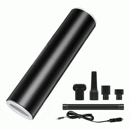 Portable Vehicle Vacuum Cleaner DailySale