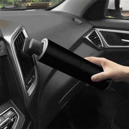 Portable Vehicle Vacuum Cleaner DailySale