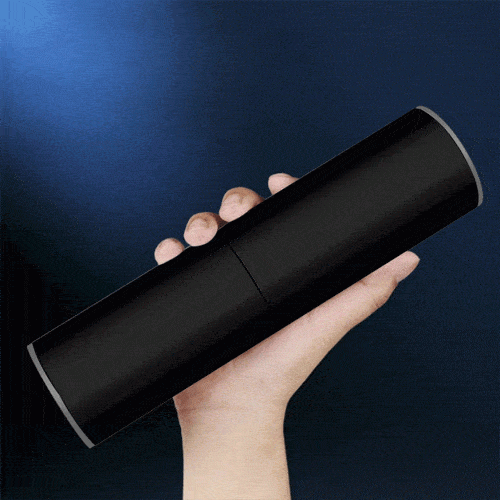 Portable Vehicle Vacuum Cleaner DailySale