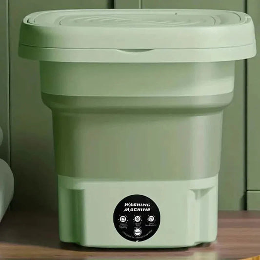 Portable Washing Machine with Disinfection Function DailySale