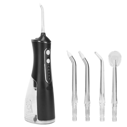 Portable Water Dental Flosser DailySale