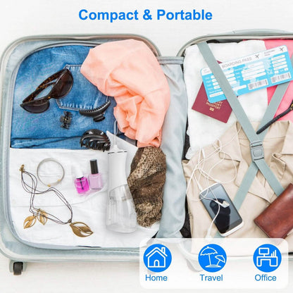 Portable Water Dental Flosser DailySale