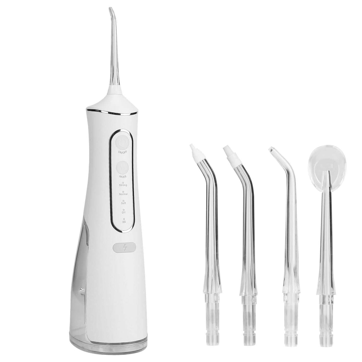 Portable Water Dental Flosser DailySale