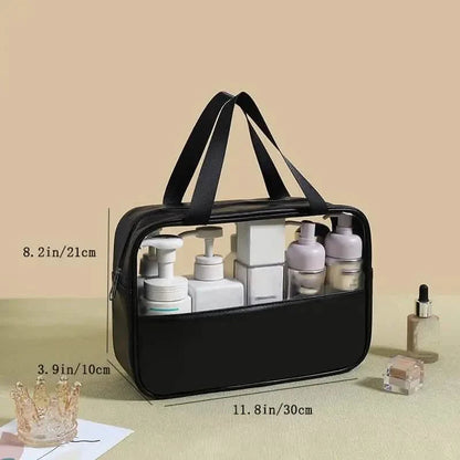 Portable & Waterproof Cosmetic Storage Bag DailySale