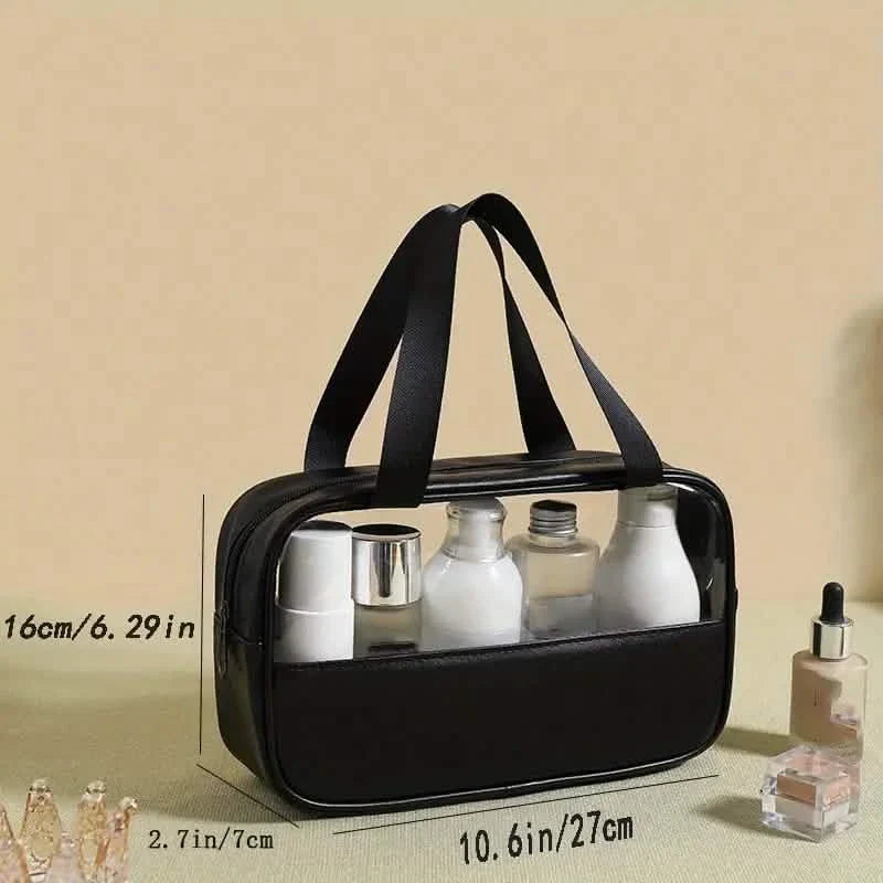 Portable & Waterproof Cosmetic Storage Bag DailySale