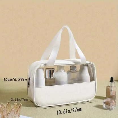Portable & Waterproof Cosmetic Storage Bag DailySale