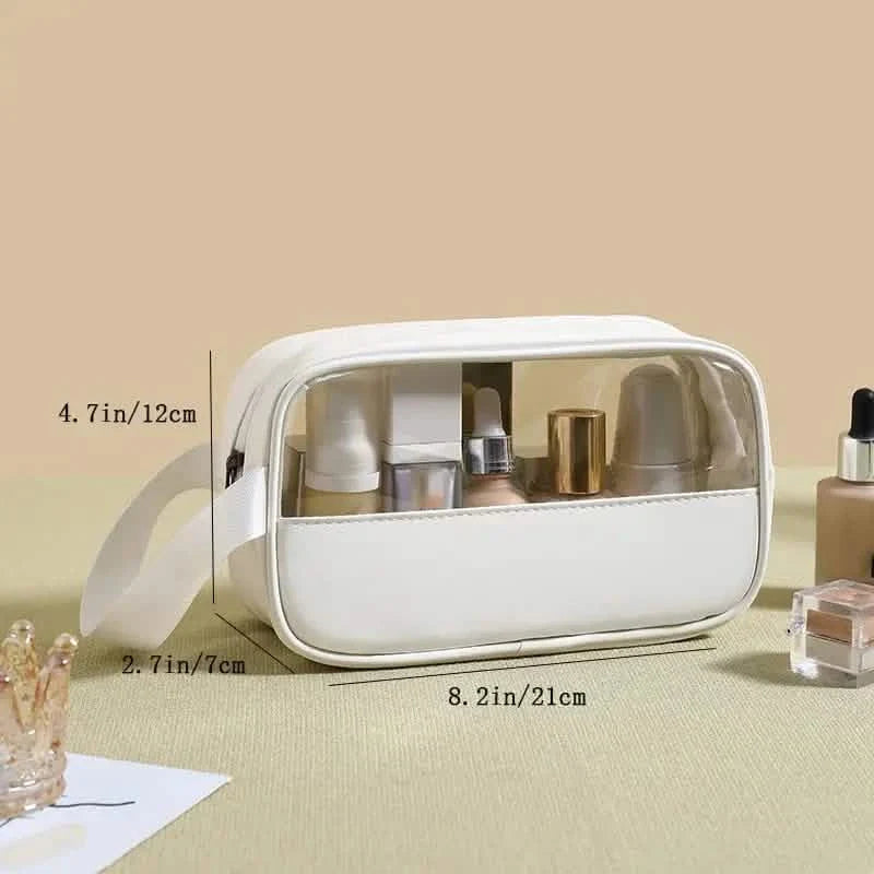 Portable & Waterproof Cosmetic Storage Bag DailySale