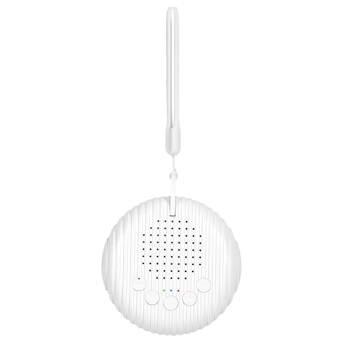 Portable White Noise Sound Machine for Sleep Aid DailySale